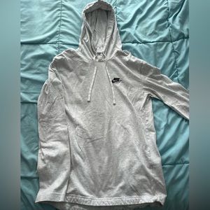 Nike hoodie